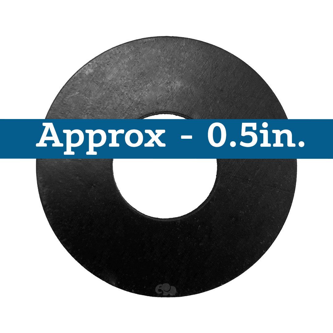 Sta-Rite (C69-2) Pump Slinger Dura-Jet O-Ring | O-209-BAGGED