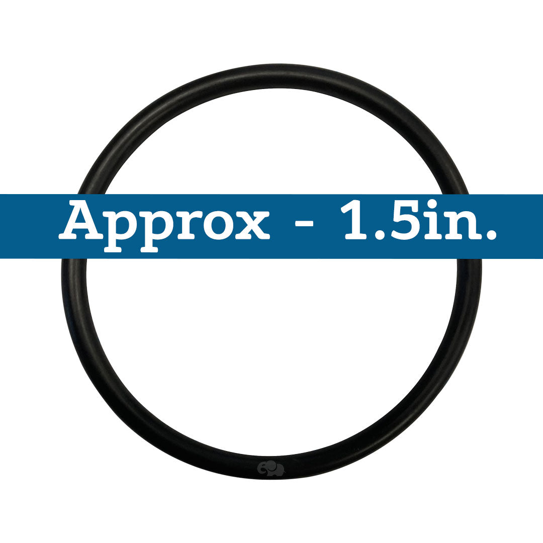 Hayward (SPX1491B) Econo Union O-Ring | O-222-BAGGED