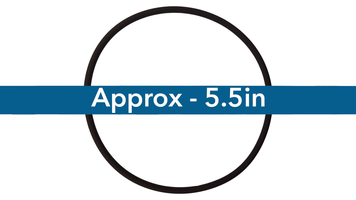 O-232V-Bagged Gasket | Model O-232V-0