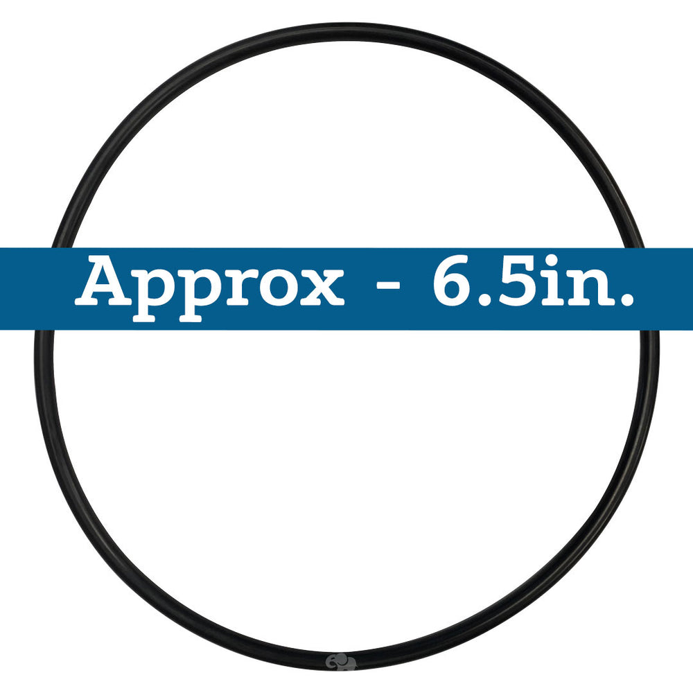 Hayward (GMX600F) Valve to Filter Lid O-Ring | O-263-BAGGED