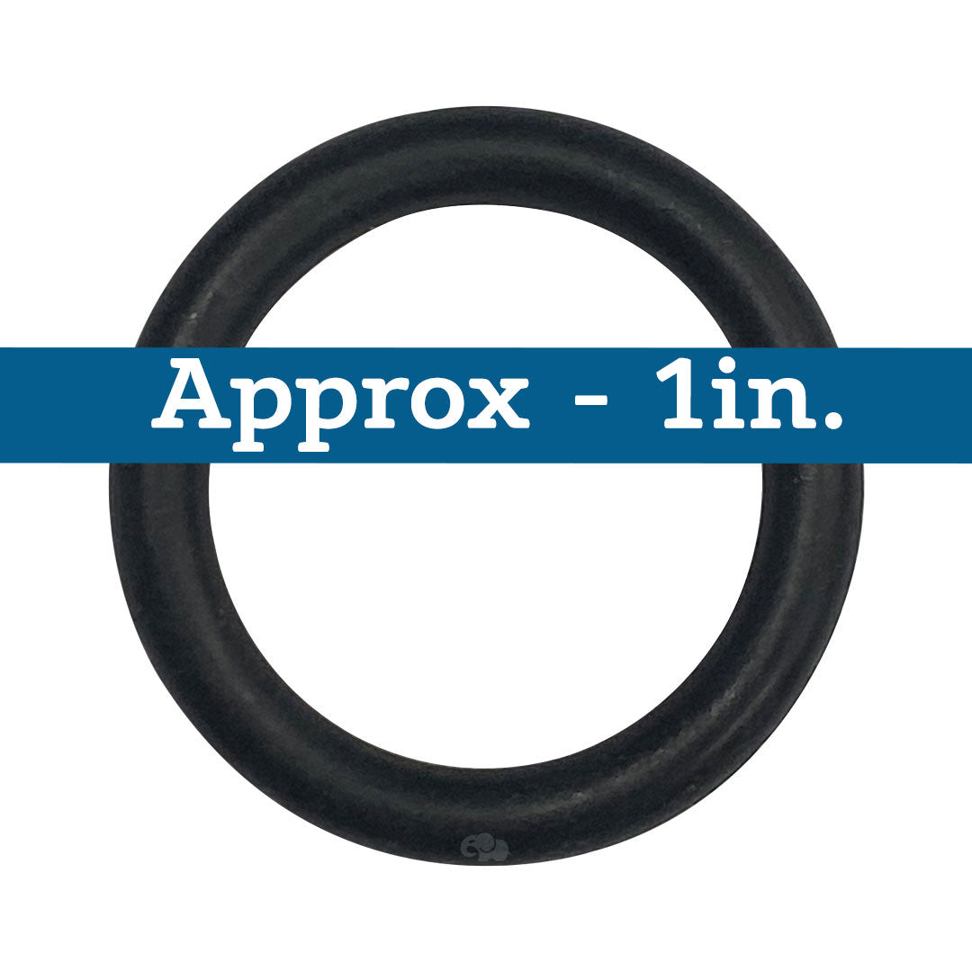 Hayward (CX900H) Star Clear Plus Locking Knob O-Ring | O-288-BAGGED