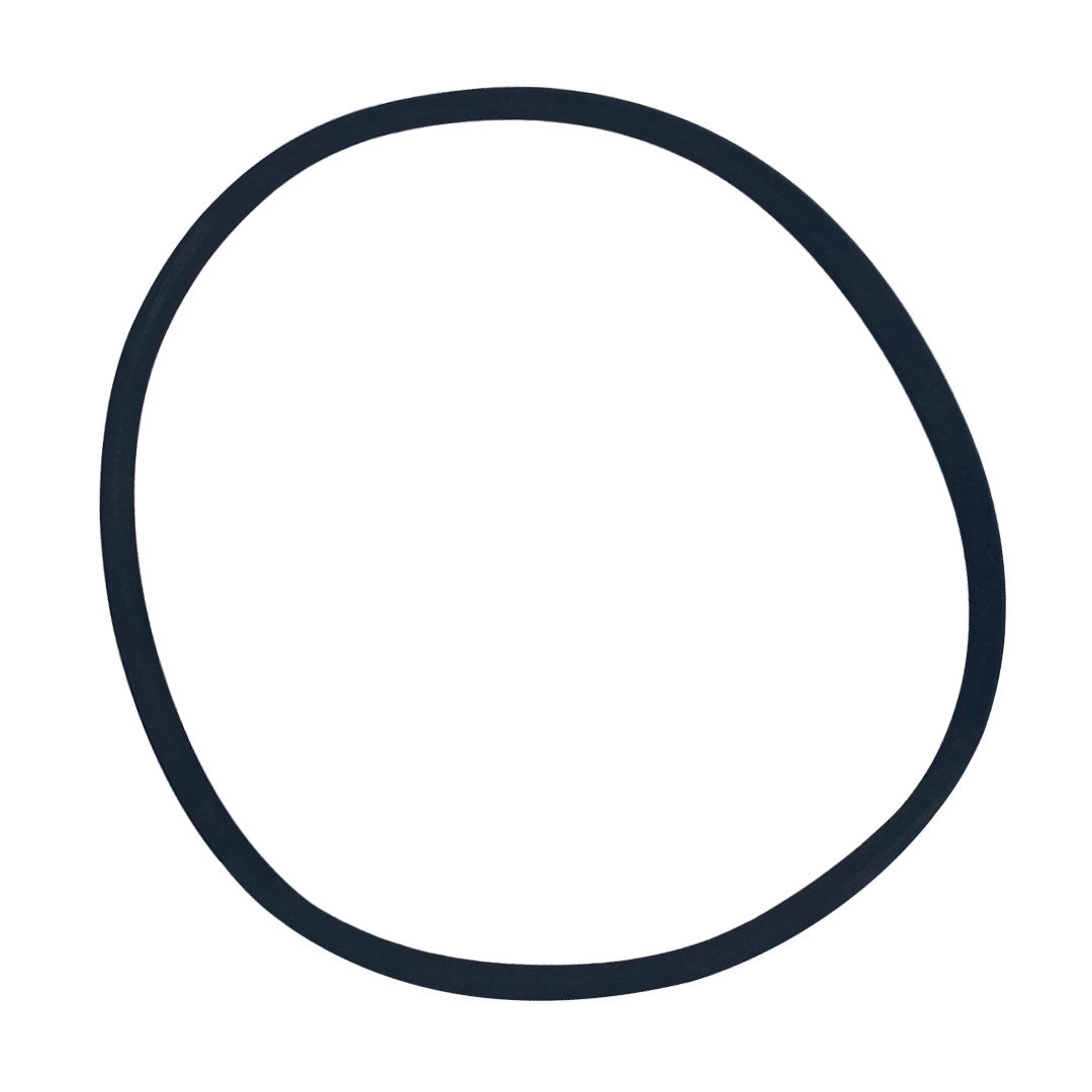 Lomart-Prest Metals (53-014) Tank Gasket O-Ring | O-296-BAGGED