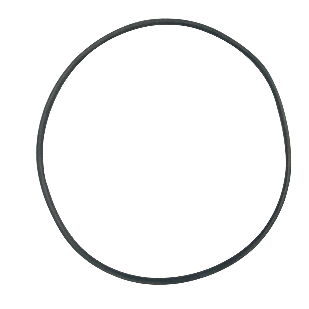 Black rubber O-ring seal for Hayward Power Flo housing