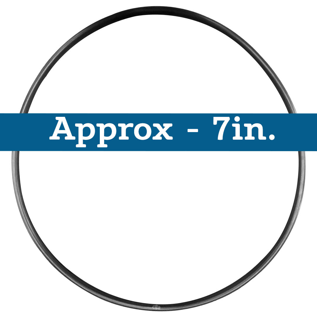 Hayward Booster Pump O-Ring || AX6060S