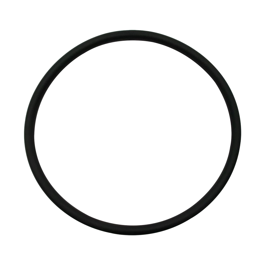 Jacuzzi (13-0417-02-R) C/F Filter Cover O-Ring | O-338-BAGGED