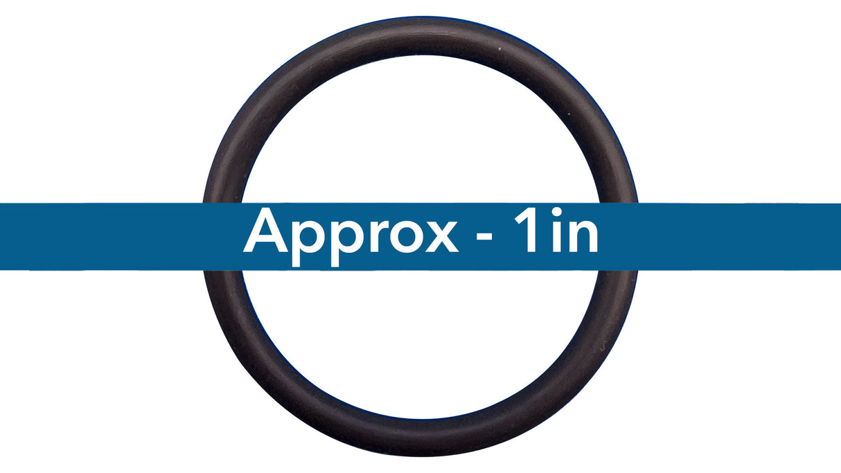 O-354V-Bagged Gasket - Aladdin