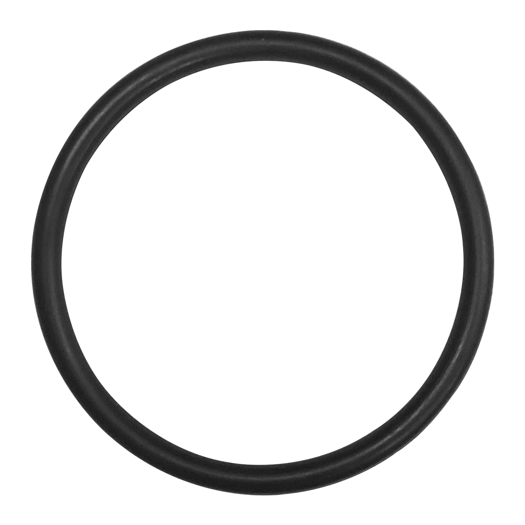 Black PTFE ball seal O-ring for Hayward SPX0735P2 pool valve