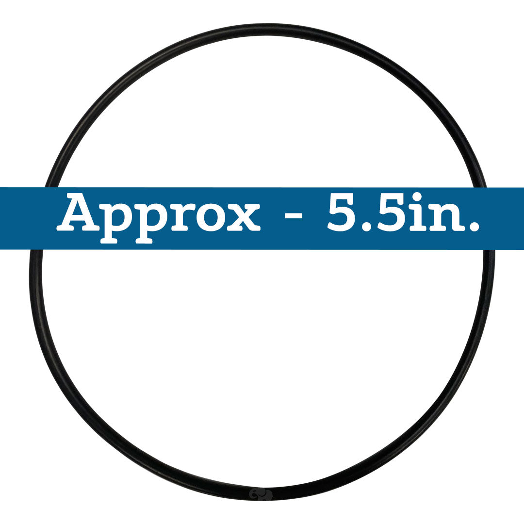 Hayward PowerFlo Matrix Housing O-Ring || SPX0710XZ5