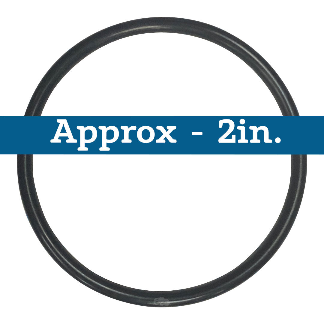Hayward (SPX0602Z2) Valve O-Ring | O-37-BAGGED