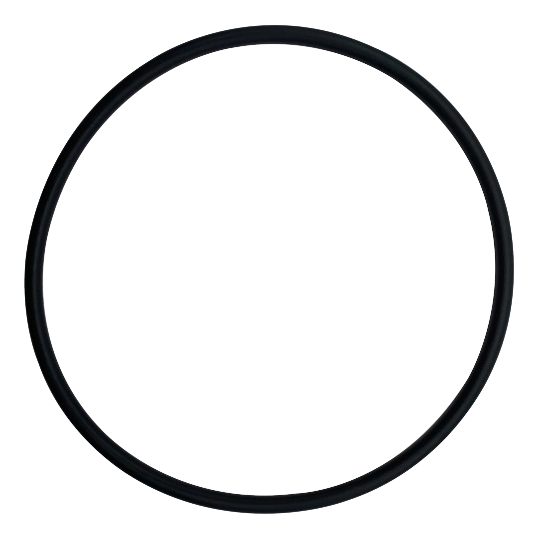 Pentair Upper Bulkhead O-Ring for 2" DE Filters & Cartridges | 192320