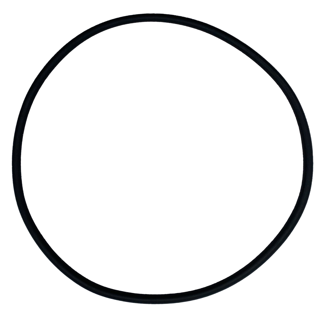 Lomart-Prest Metals (53-210) 12" Tank O-Ring | O-414-BAGGED