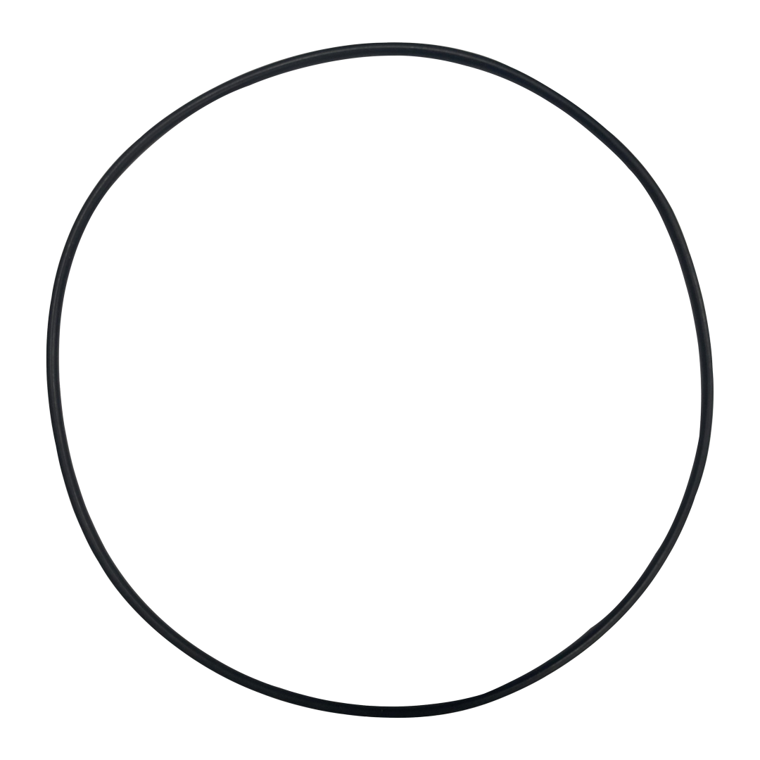 Purex (S-3F) Clean Water Feeder O-Ring | O-432-BAGGED
