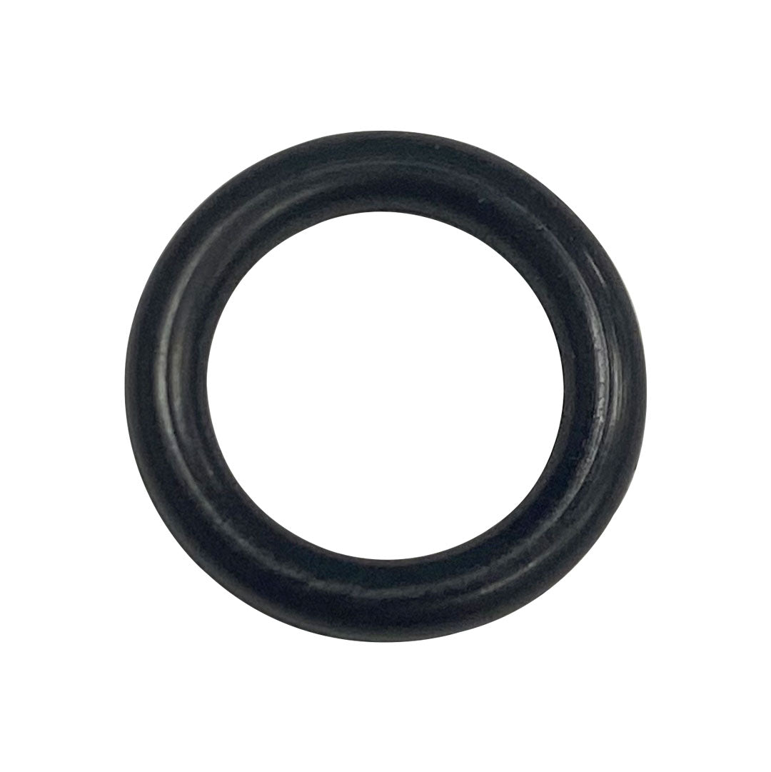 Black rubber O-ring for Hayward relief valve stem