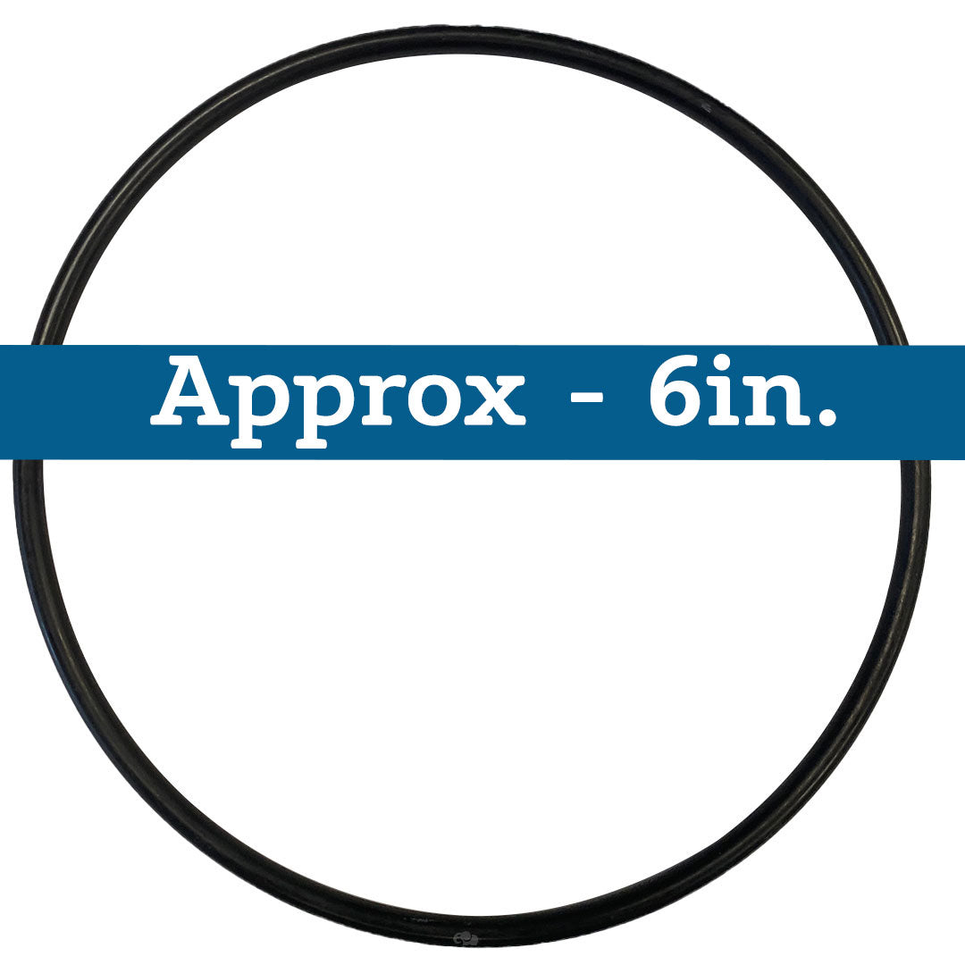 Hayward PowerFlo Matrix Strainer Cover O-Ring || SPX5500H