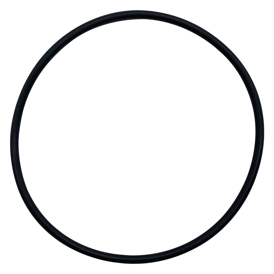Black rubber O-ring seal for Jacuzzi RP3 case