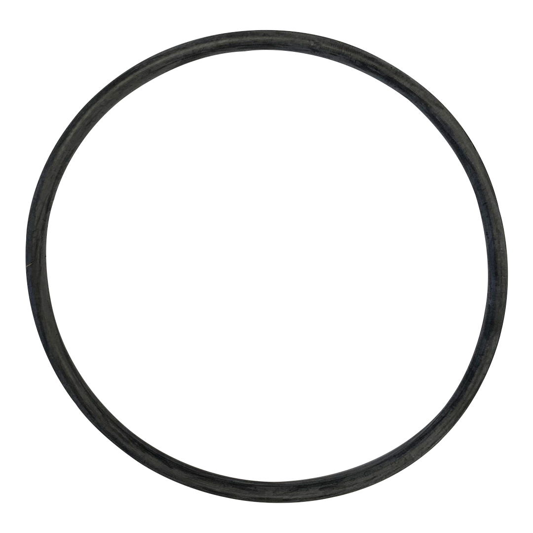 Black rubber O-ring gasket for Olympic ACM94 cover