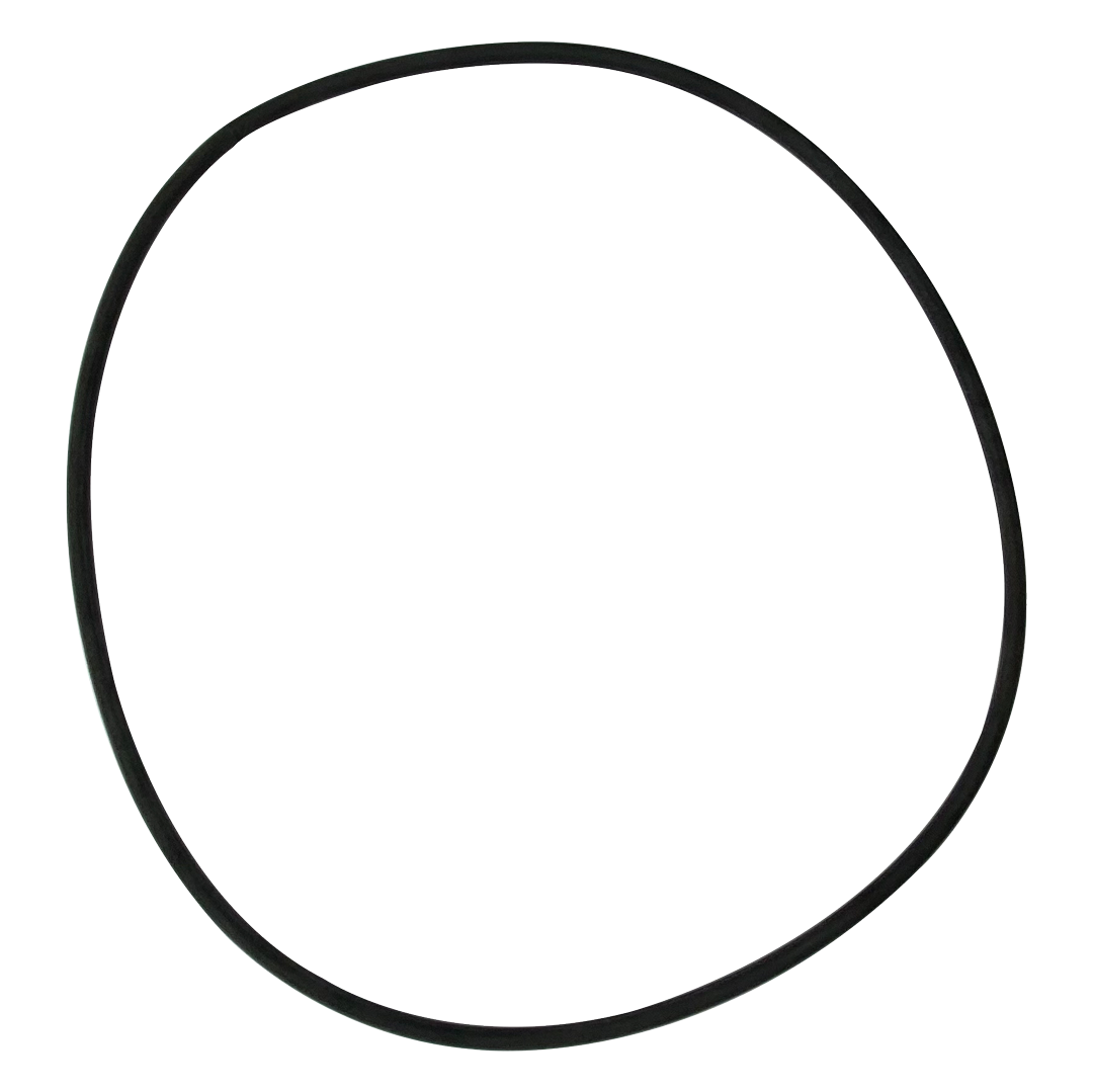 Waterway (8050383) 75/125/200 Sq. Ft. Filter Tank O-Ring || O-474-BAGGED