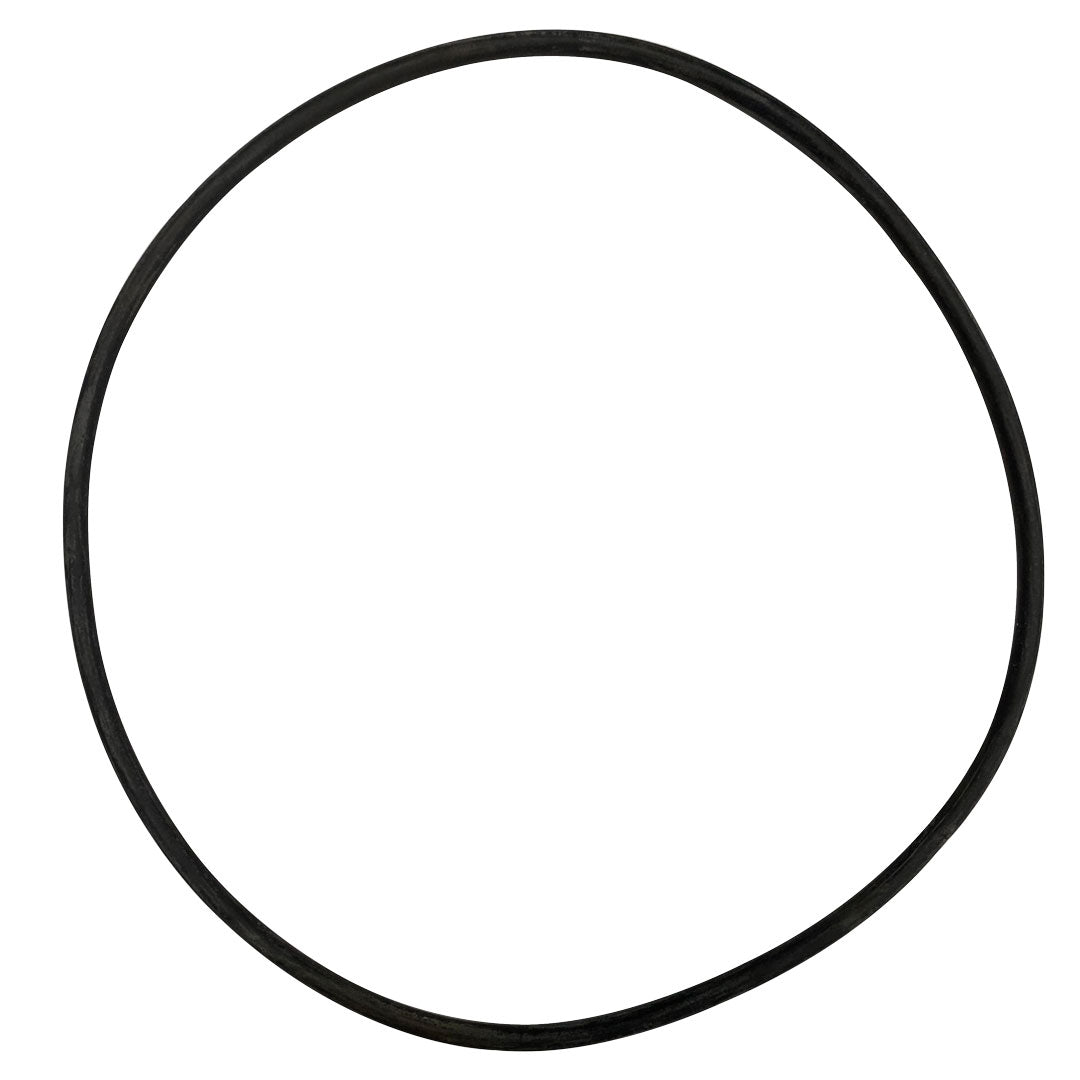 Black replacement O-ring seal for Zodiac Nature 2 cover, part O-475-BAGGED.