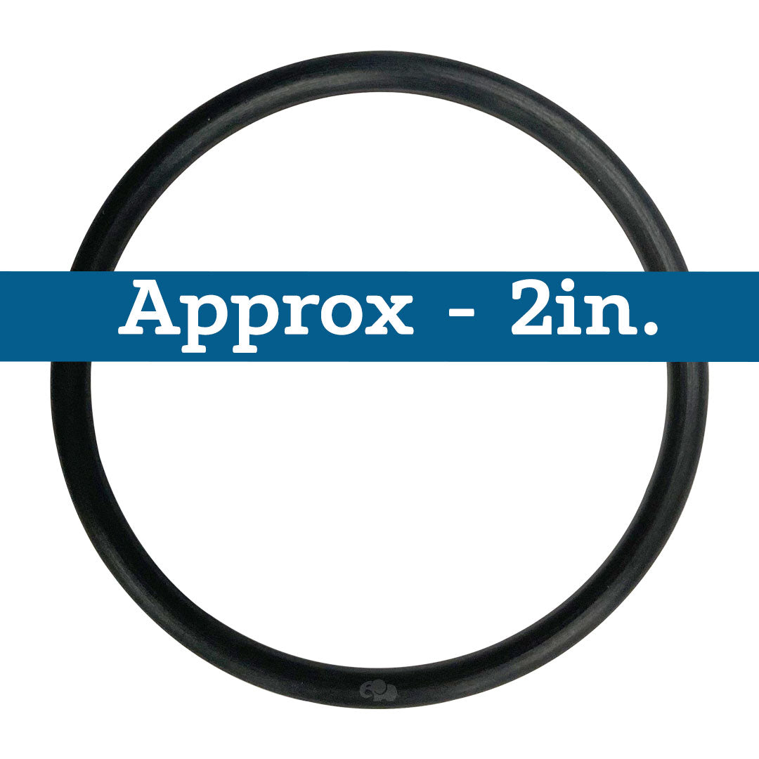 Union Elbow - For S240 | SPX1485B6