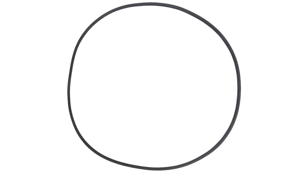 Swimquip (24752-0006) Tank Ring HRPB30 || O-491-BAGGED