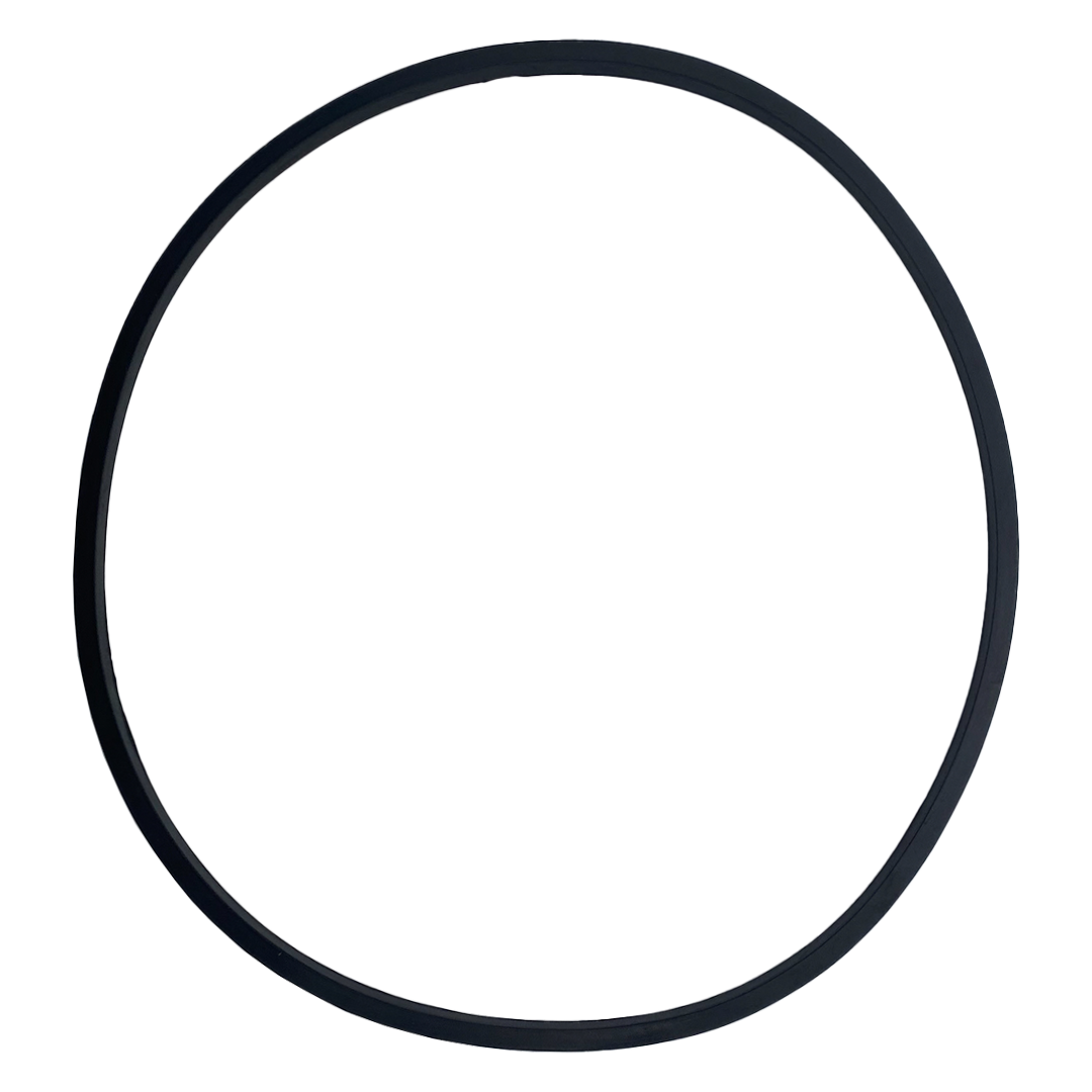 Pac Fab (152509) Tank to Butress Square Ring-Waterfall Pump Lid O-Ring | O-505-BAGGED