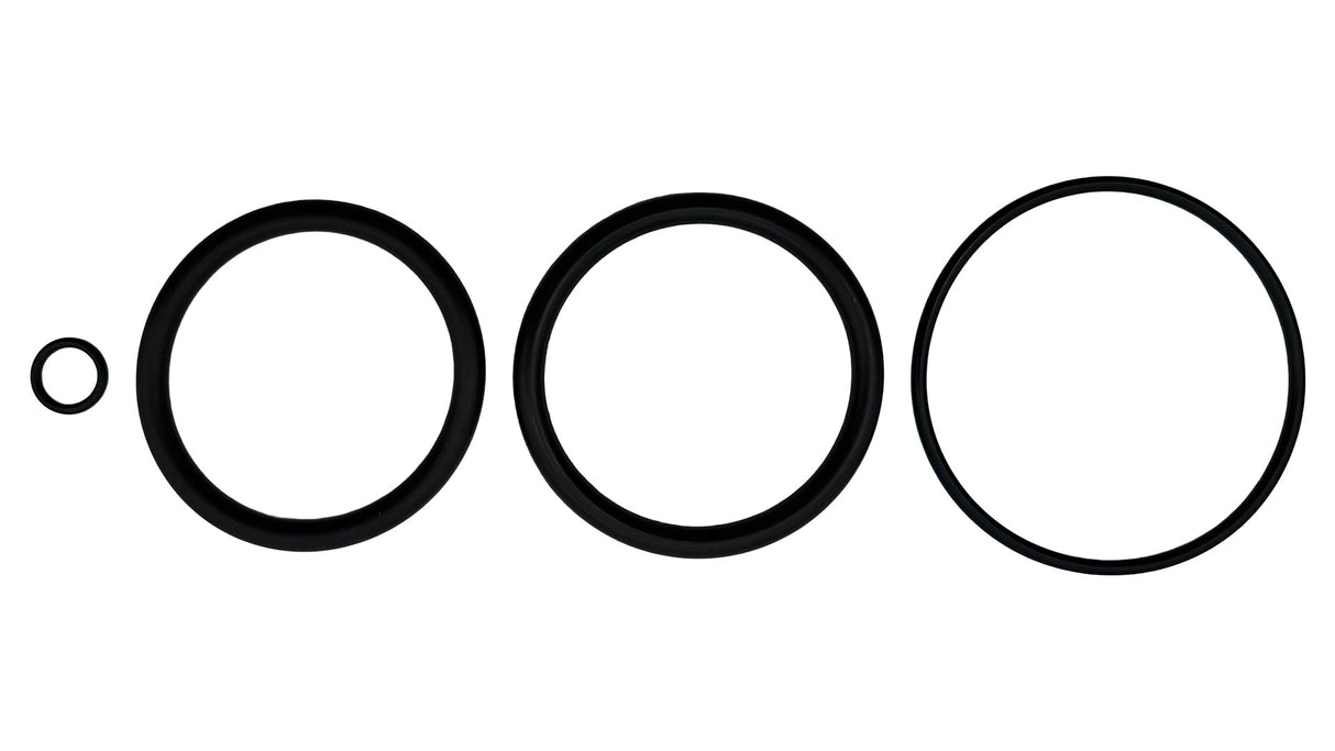 Hayward (SPX0410X) 2" Slide Valve O-Ring Set || O-512KIT