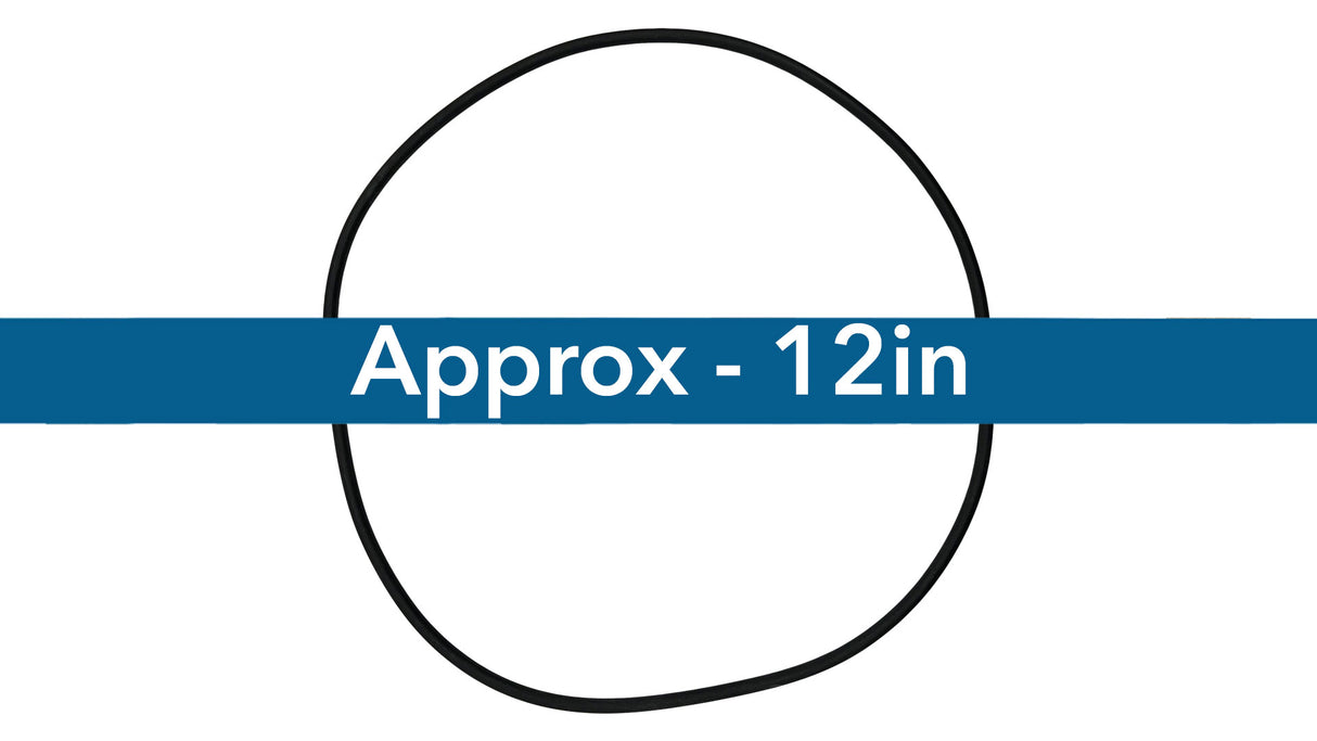 O-527-Bagged Gasket - Aladdin