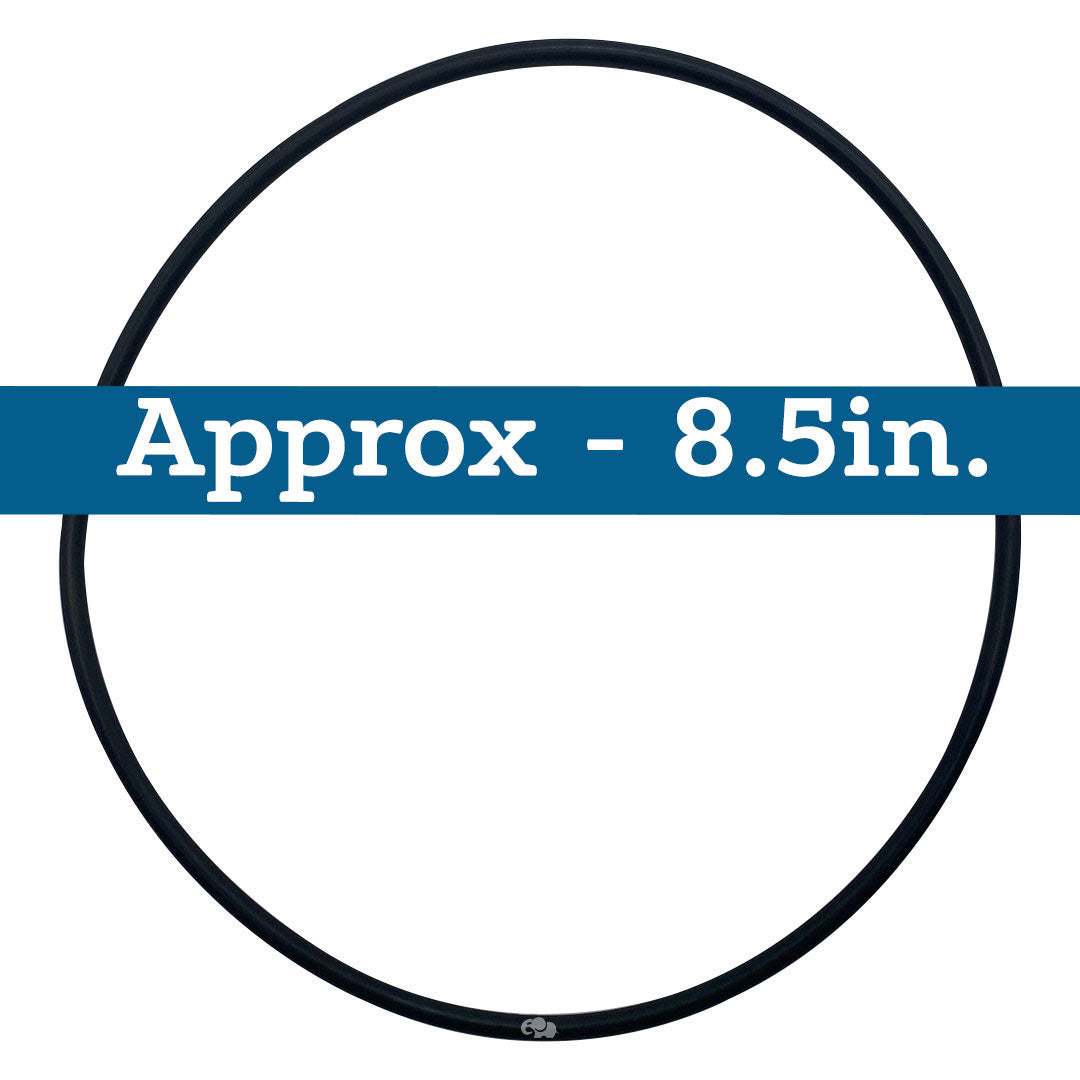 TriStar XL Pump Housing O-Ring || HCXP369V70