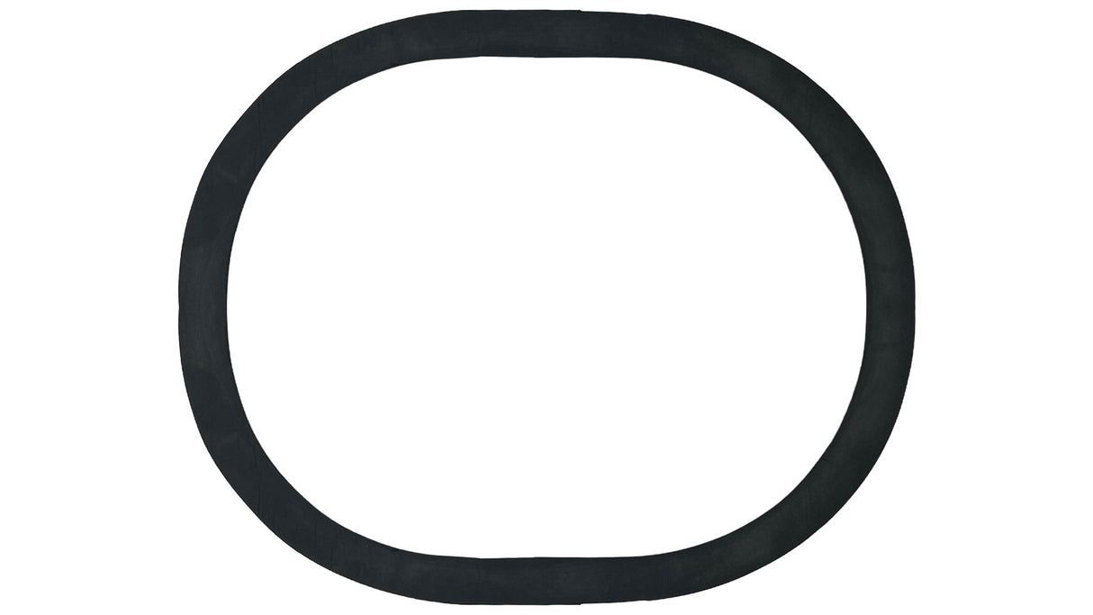 Anthony Admiral Lid gasket (Oval) || O-6-BAGGED