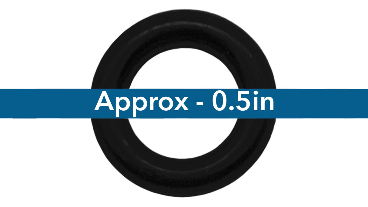 O-604-Bagged Gasket - Aladdin