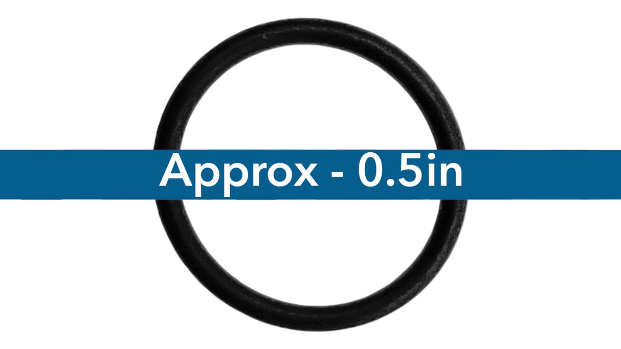 O-605-Bagged Gasket - Aladdin