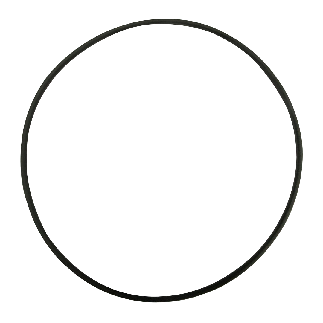 Premier (31-161) 225 MK2 Series Volute O-Ring | O-639-BAGGED