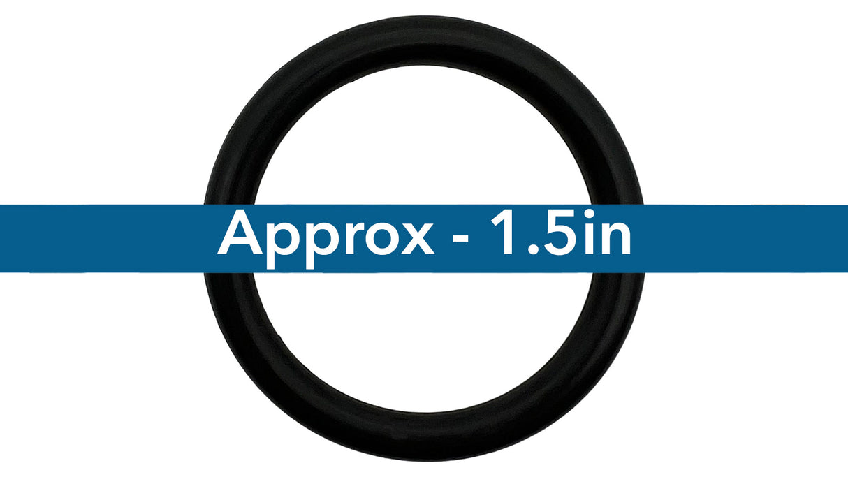 Advance (0V-11-325) Chlorinator O-Ring || O-71-BAGGED