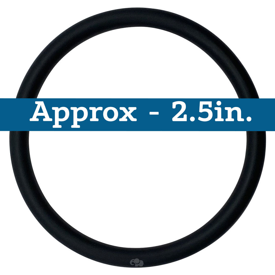 Advance (0V-11-332) Chlorinator O-Ring | O-83-BAGGED