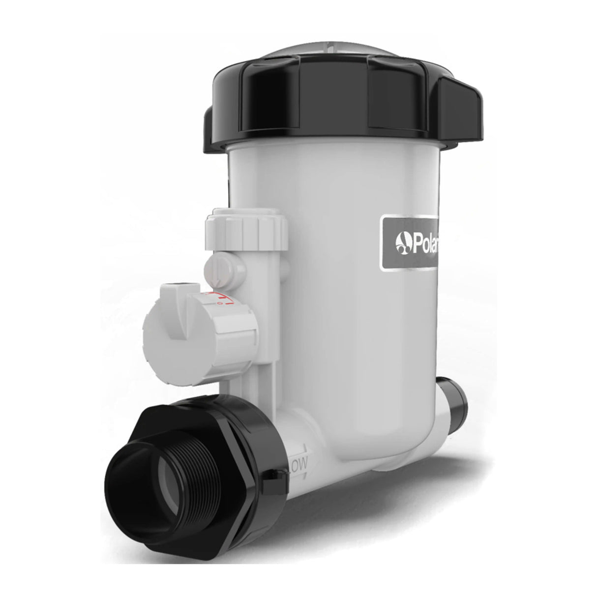 Polaris AutoClear® TF Above‑Ground Tablet Feeder | PAGTF45