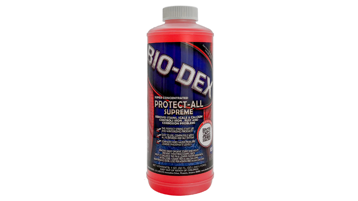 Bio-Dex Laboratories Protect All Scale Control (32 Oz.) | PAO32