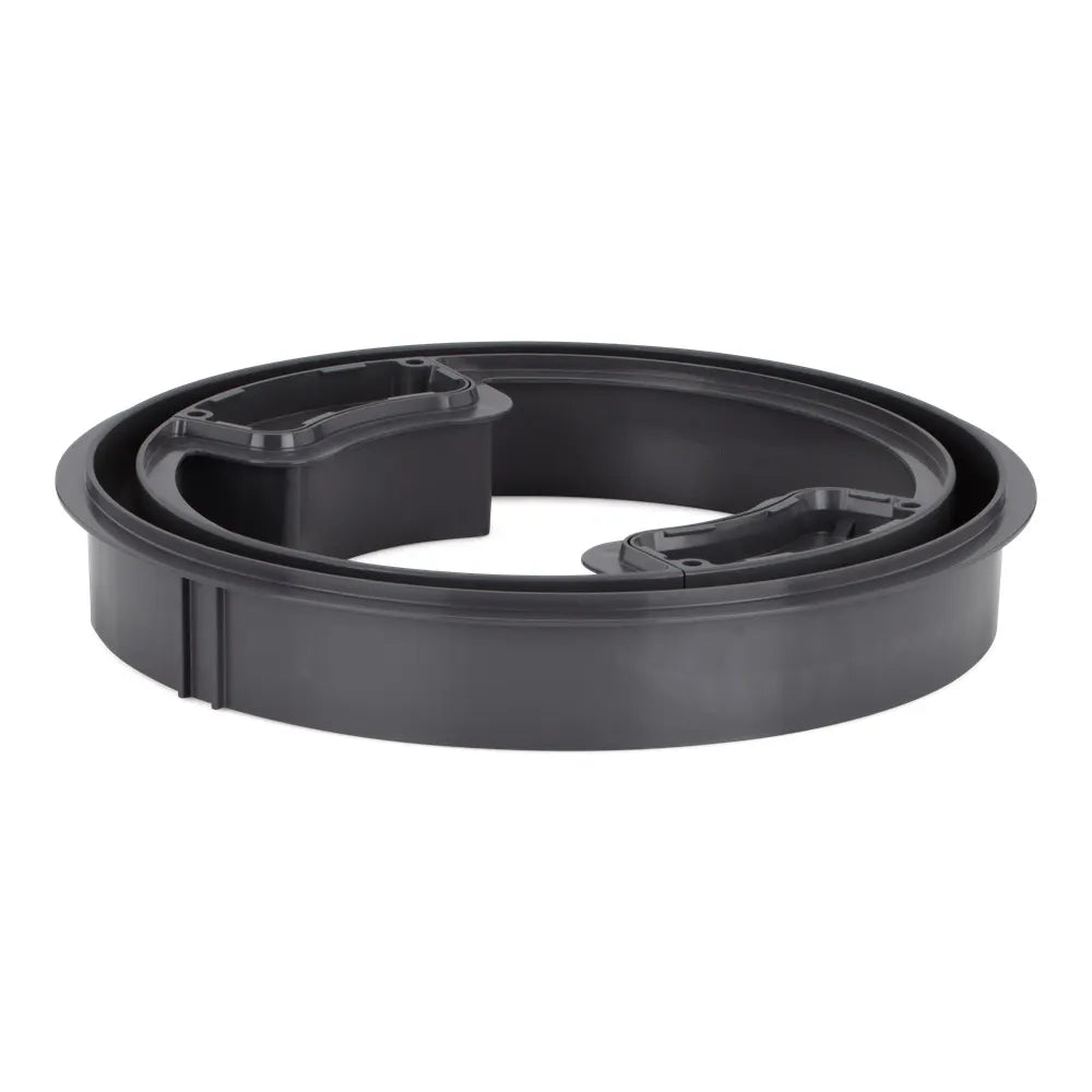 Hayward Gray Upper Sump for RXD 300 Main Drain || 404200925002