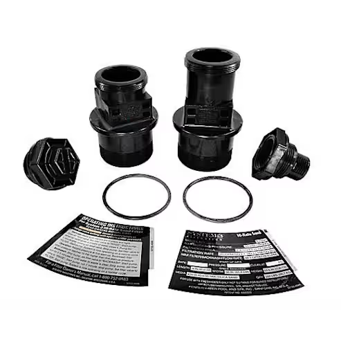 Pentair Sta-Rite System:3 21" S7S50 Sand Conversion Kit | 25021-2021