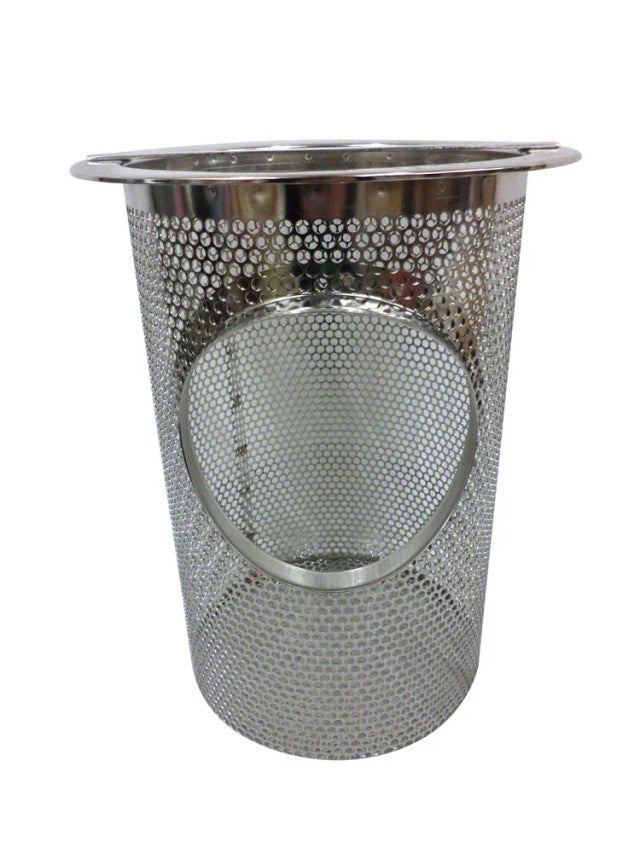 Pentair PKG184C Epoxy-Coated Hair & Lint Strainer | PKG184C