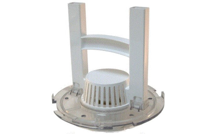 Paramount MVFUSE Retro with Ring Stop | 004670200000