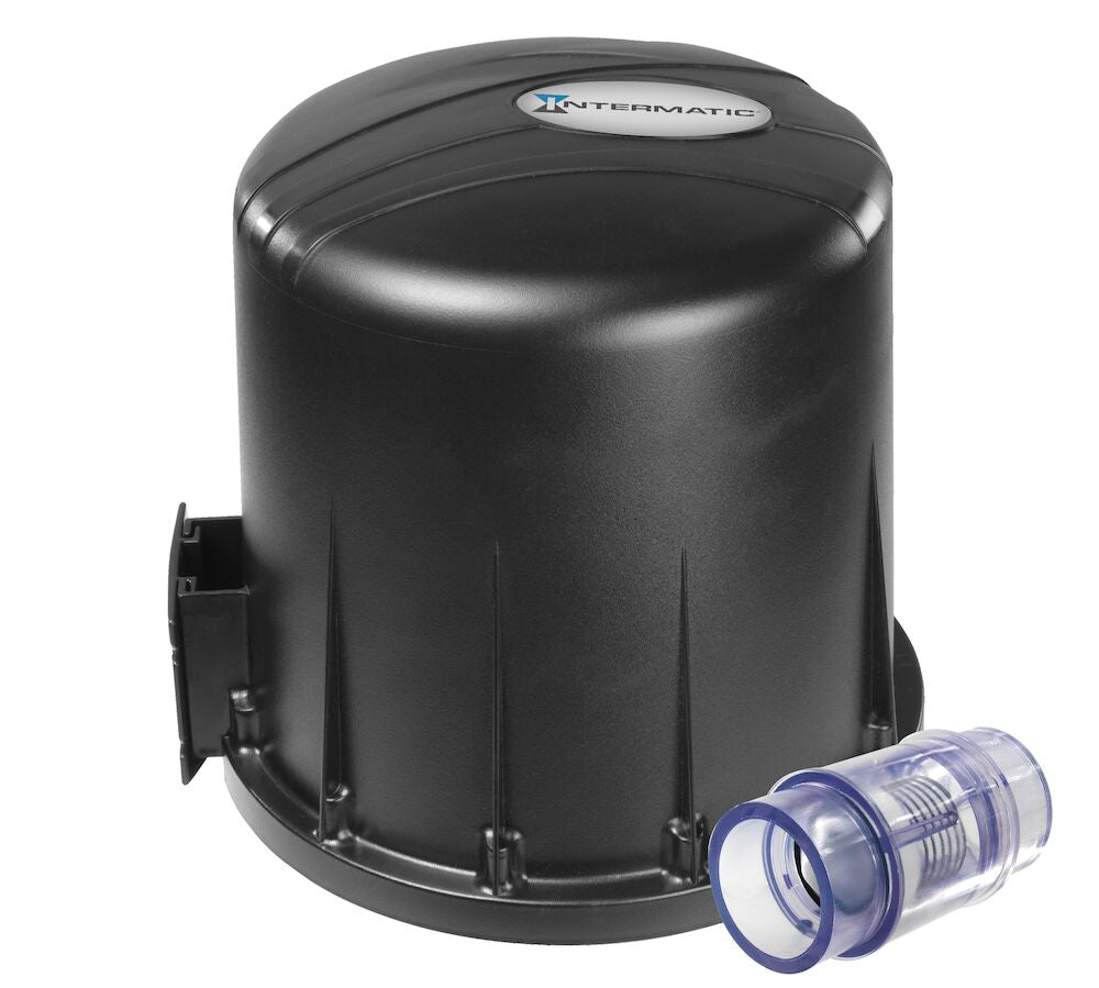 Intermatic AquaPro Air Blower 2HP, 120V | PRO200120