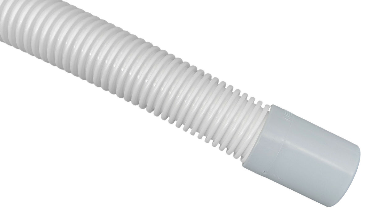 Hayward Poolvergnuegen - The PoolCleaner 1M - Leader Hose 10 Pack, White