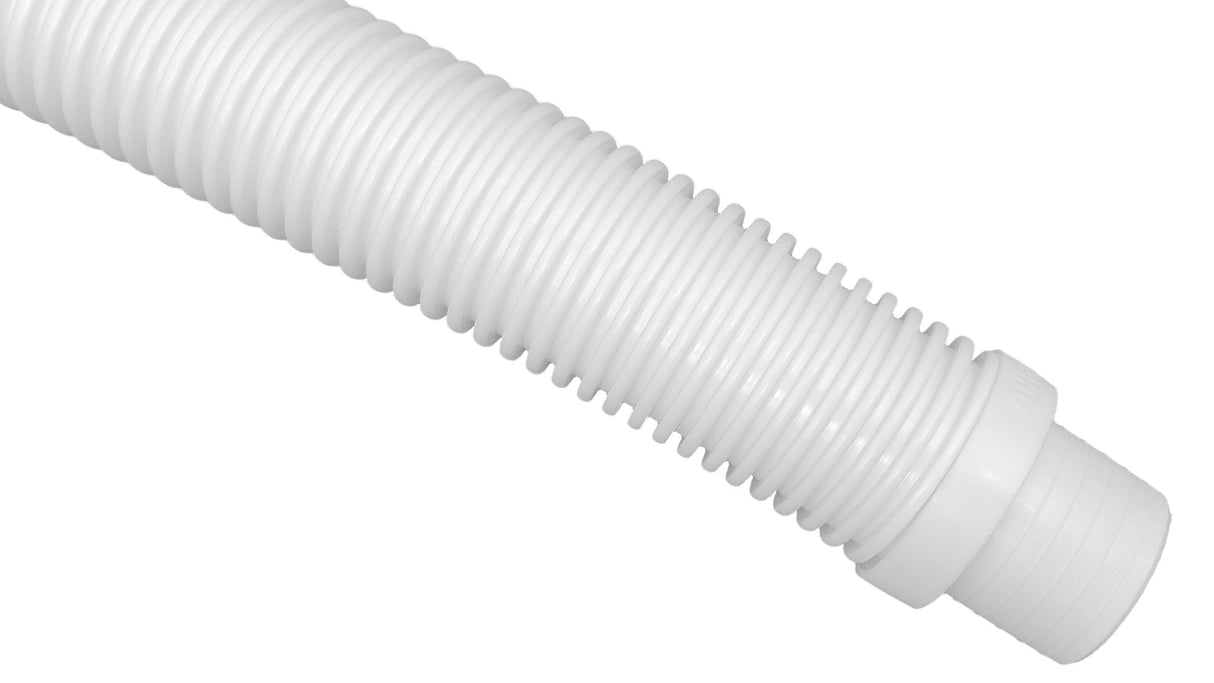 Hayward Poolvergnuegen - The PoolCleaner 1M - Leader Hose 10 Pack, White