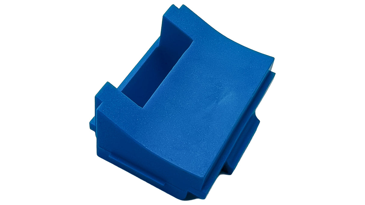 Inlet, Suction Large, Metal Bl | Model PVX990L244