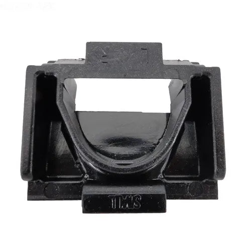 Small Suction Throat Black | PVX990S-236