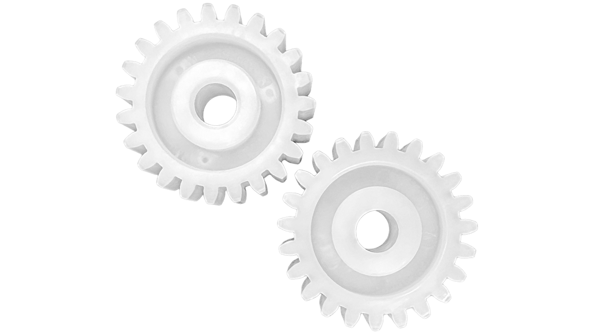 Hayward AquaNaut 200 400 & 450/Poolvergnuegen Gear Drive Small (2 Pack) | PVXH008PK2