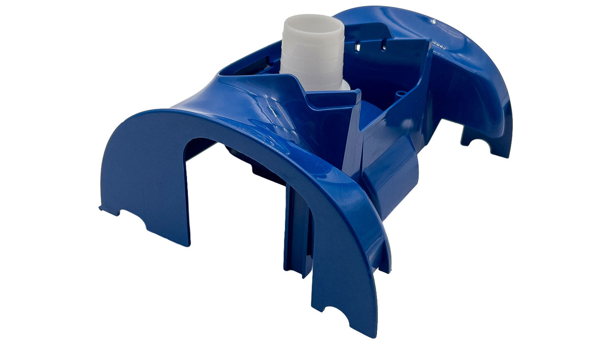 Upper Body Blue MET ATL 2X | PVXS01SA23402