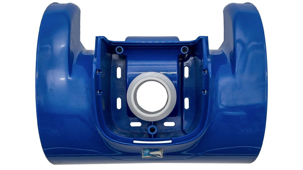 Upper Body Blue MET ATL 2X | PVXS01SA23402