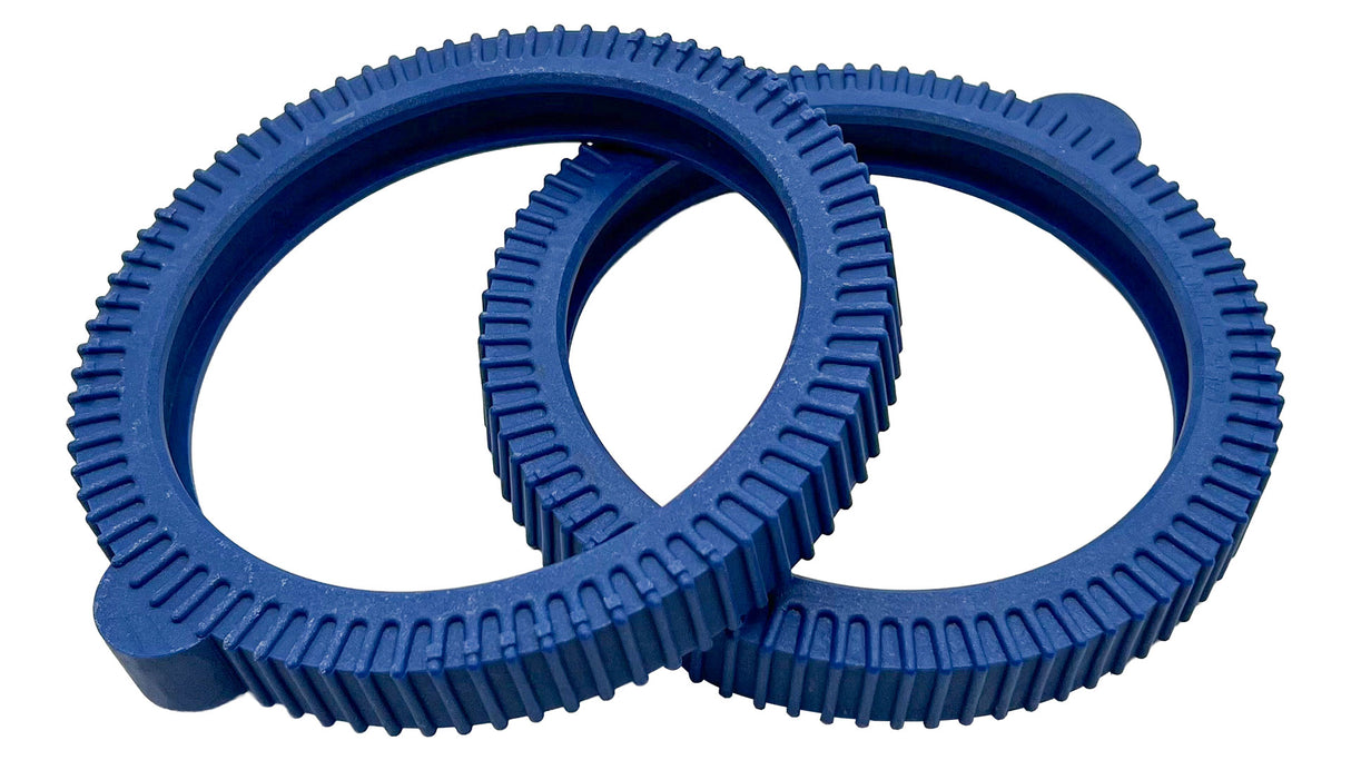 Hayward Wheel Tread - Blue Metallic | PVXS26PK2-234