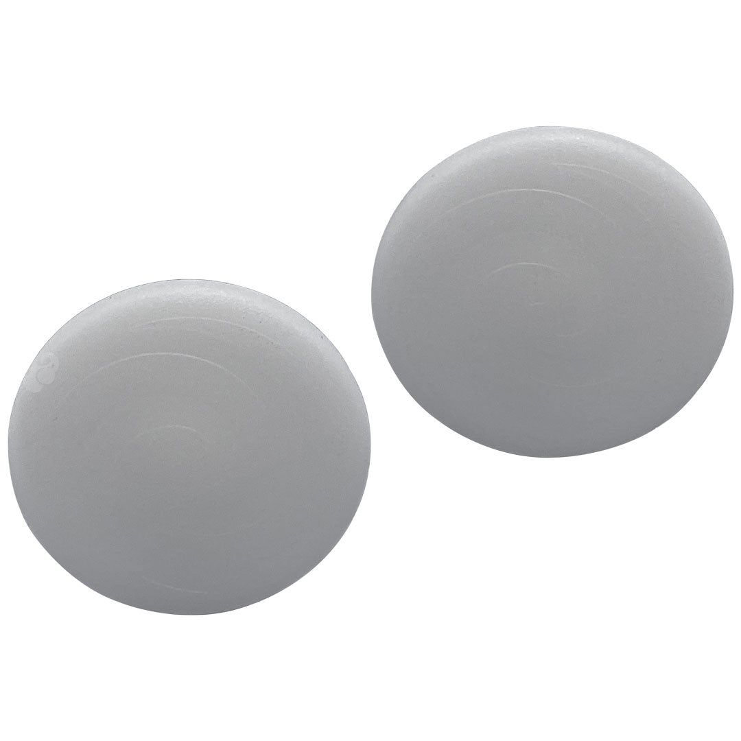 Hayward Poolvergnuegen Wheel Retainer Clips - White | PVXWLC1900WH